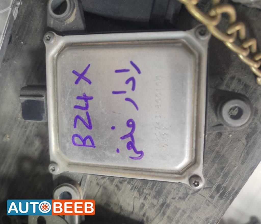  Mechanics  Toyota bZ4X
