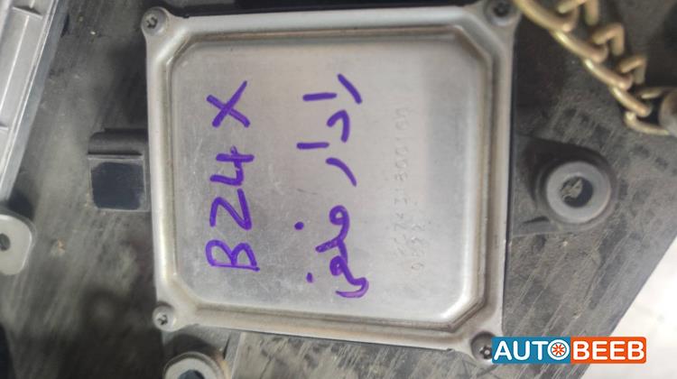  Mechanics  Toyota bZ4X