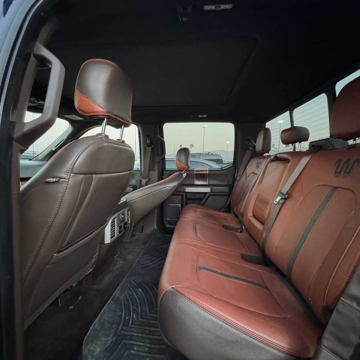 Ford F-150 2018