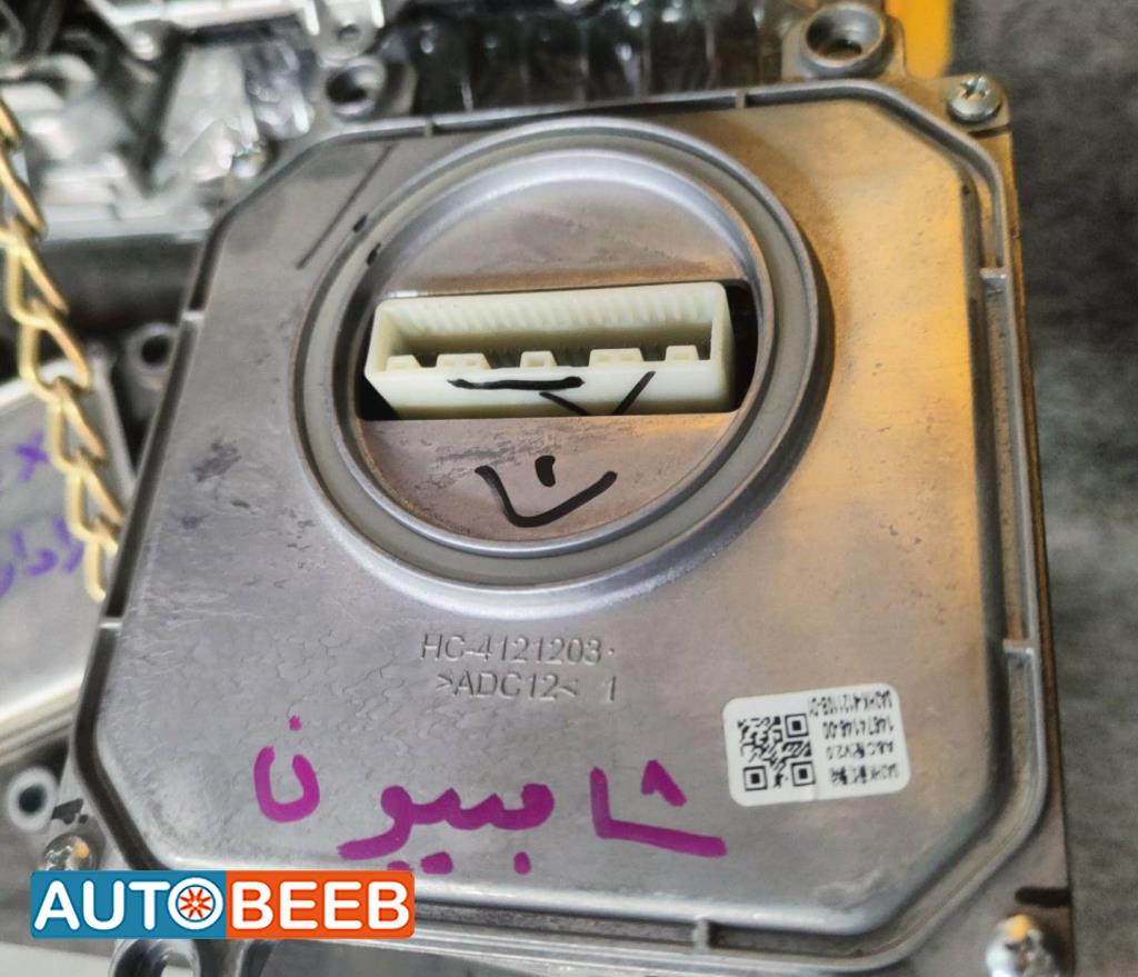  Mechanics  BYD Song Plus