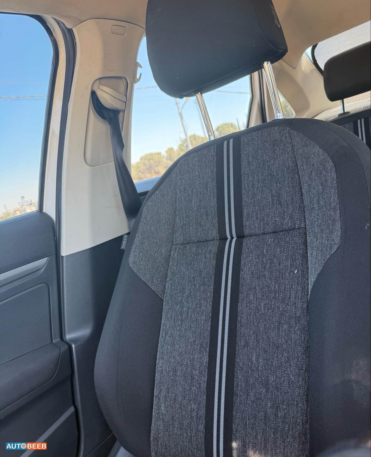 Volkswagen Lavida 2019