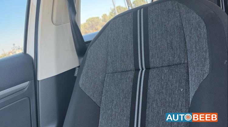Volkswagen Lavida 2019
