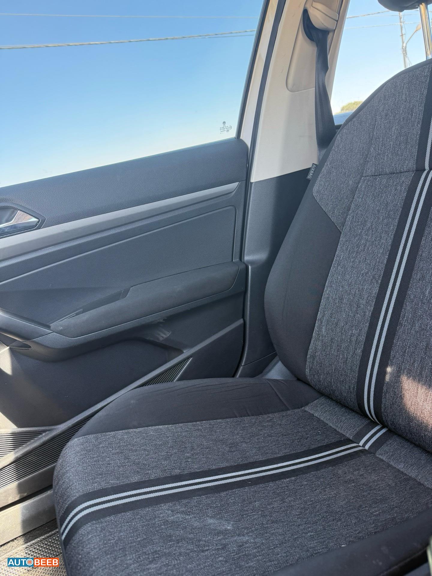 Volkswagen Lavida 2019