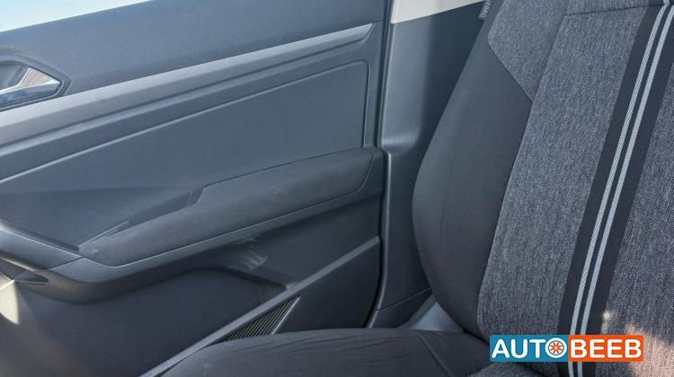 Volkswagen Lavida 2019