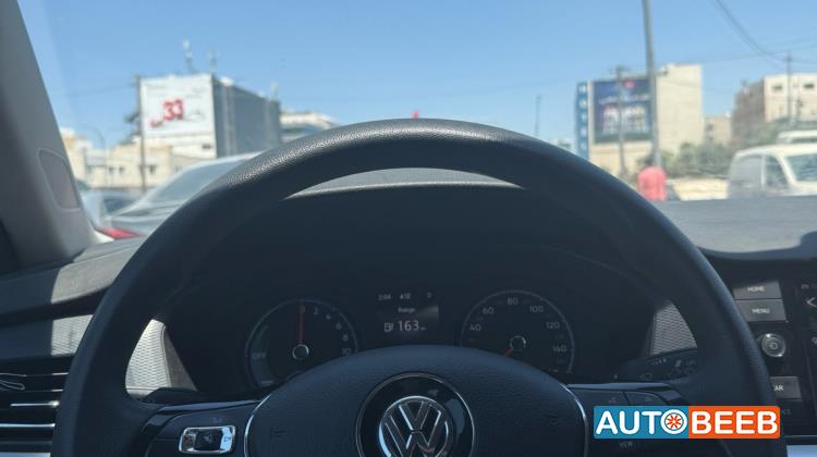 Volkswagen Lavida 2019