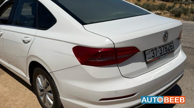 Volkswagen Lavida 2019