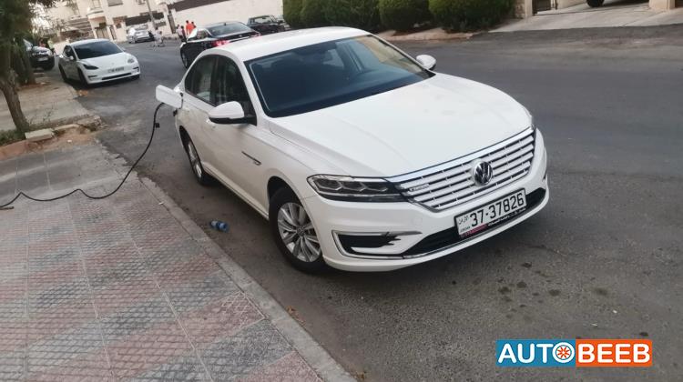 Volkswagen Lavida 2019