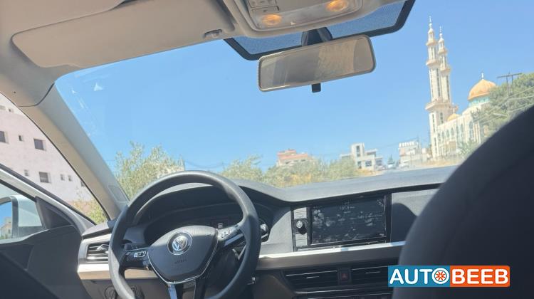 Volkswagen Lavida 2019