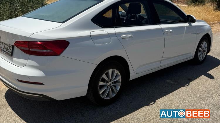 Volkswagen Lavida 2019