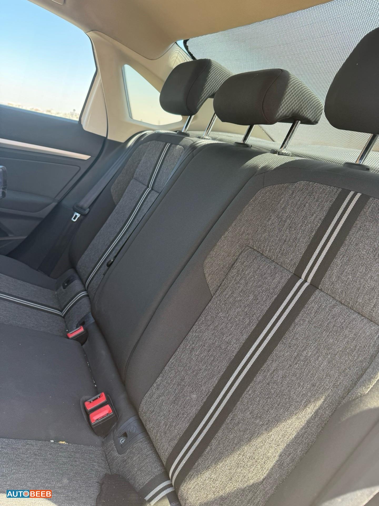 Volkswagen Lavida 2019