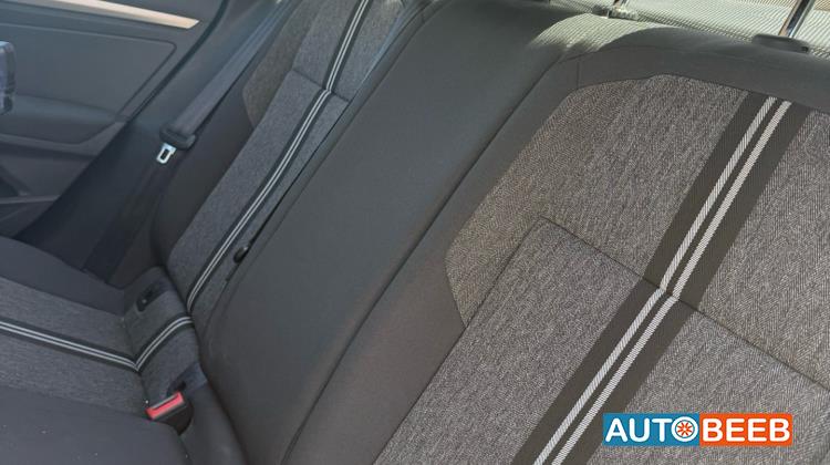 Volkswagen Lavida 2019