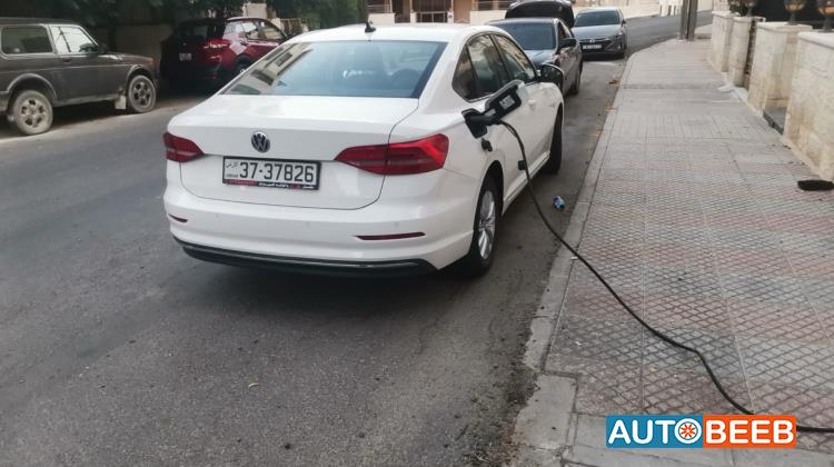 Volkswagen Lavida 2019