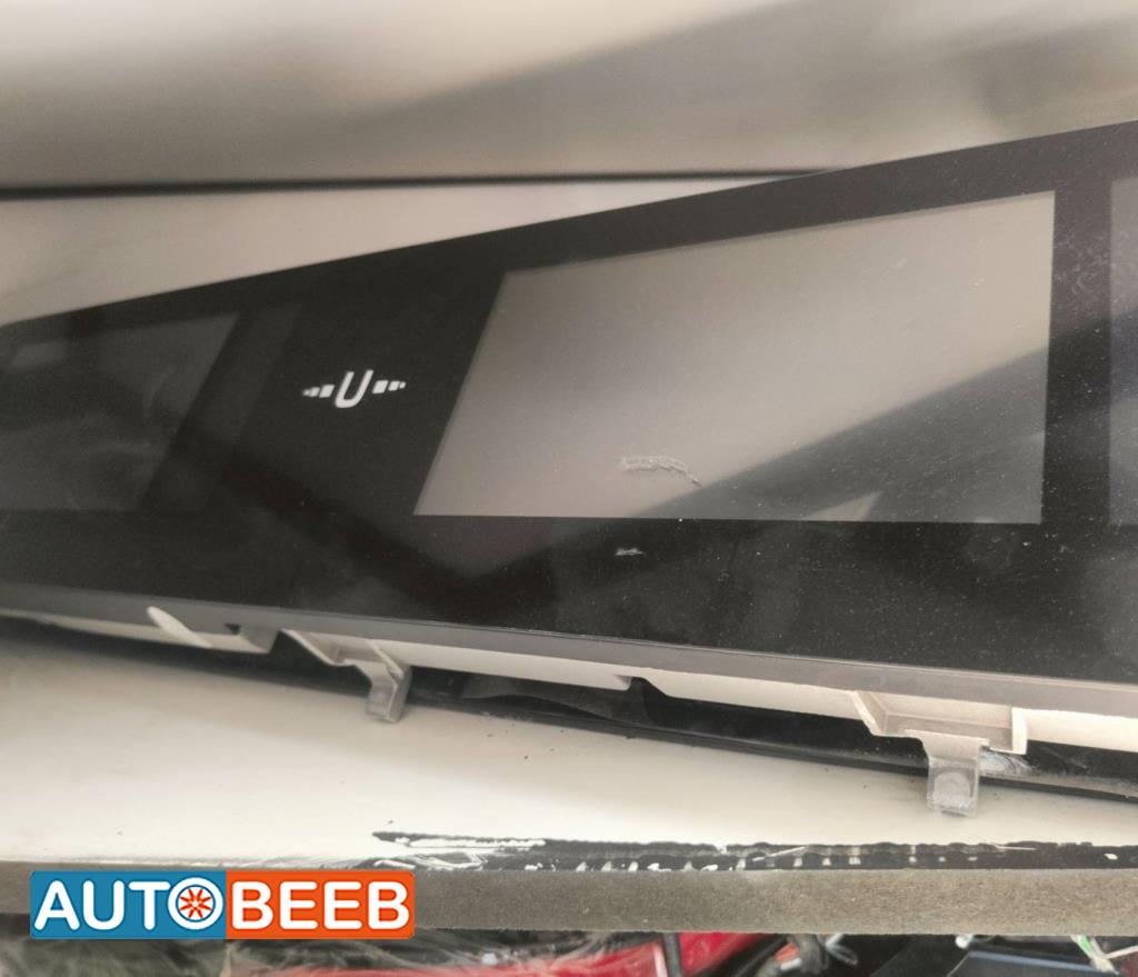 Electronics DVD Player Neta U