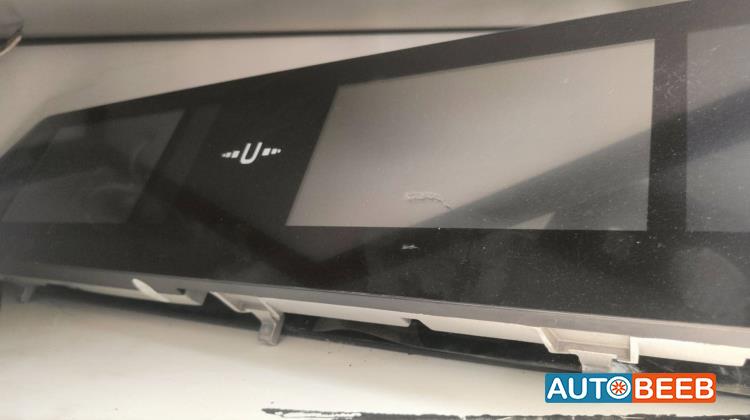 Electronics DVD Player Neta U