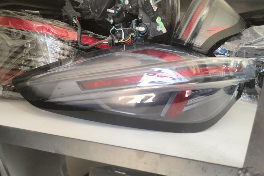Lights Rear light Neta U