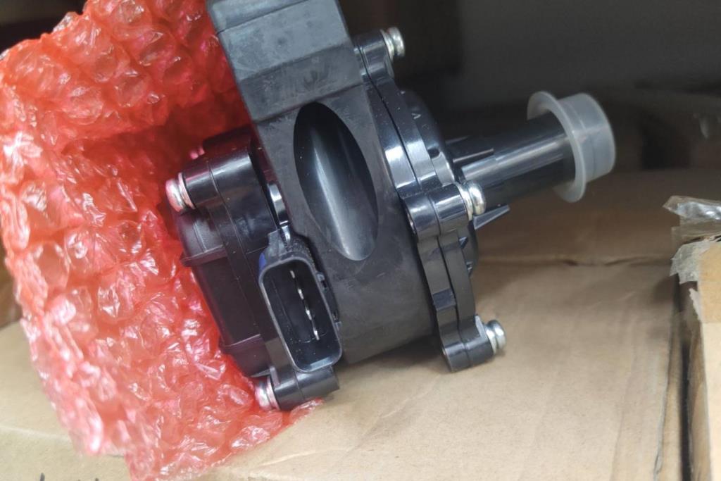  Mechanics  BYD Destroyer 05
