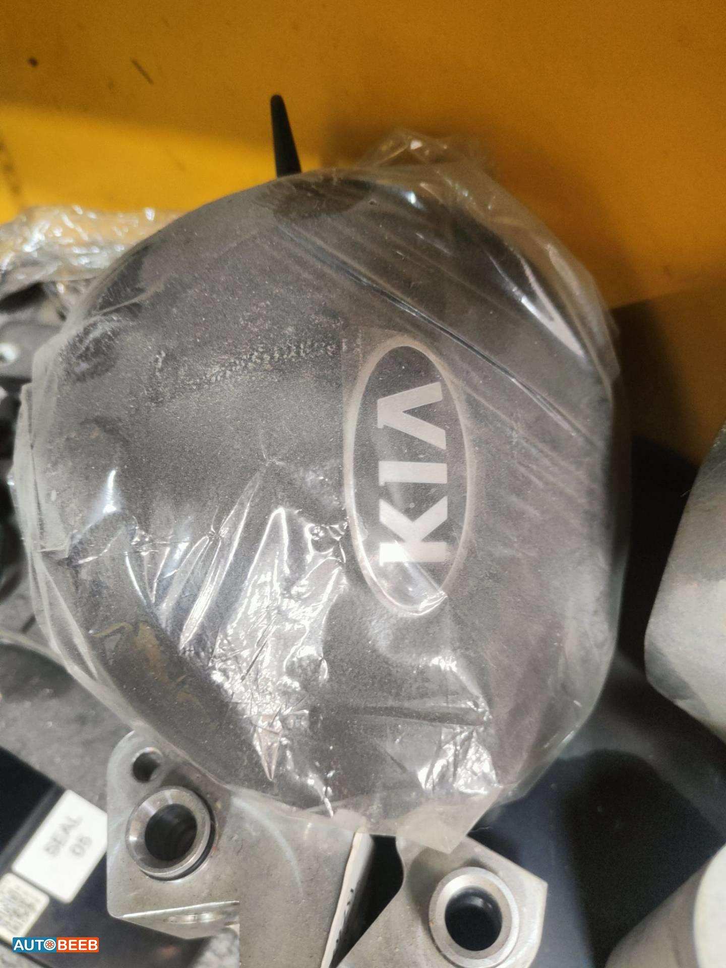 ايرباغ ستيرنج كيا K3 2022 2023 