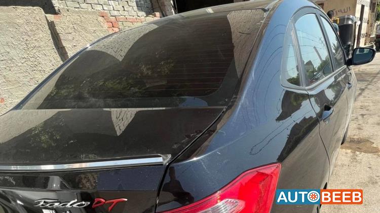 CHANGAN Eado 2022