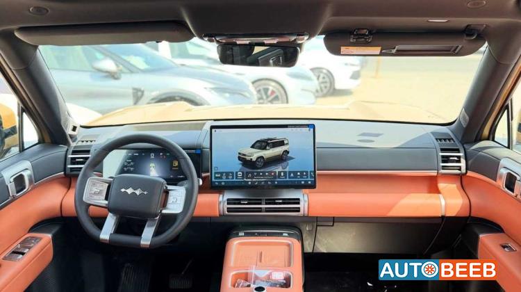 بي واي دي Ti7 2025