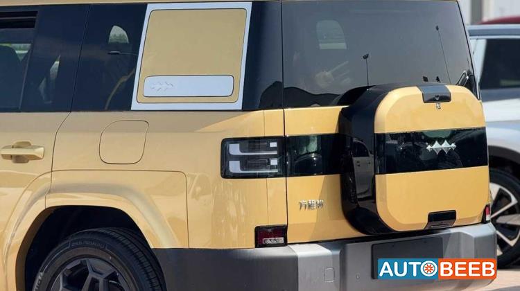 بي واي دي Ti7 2025