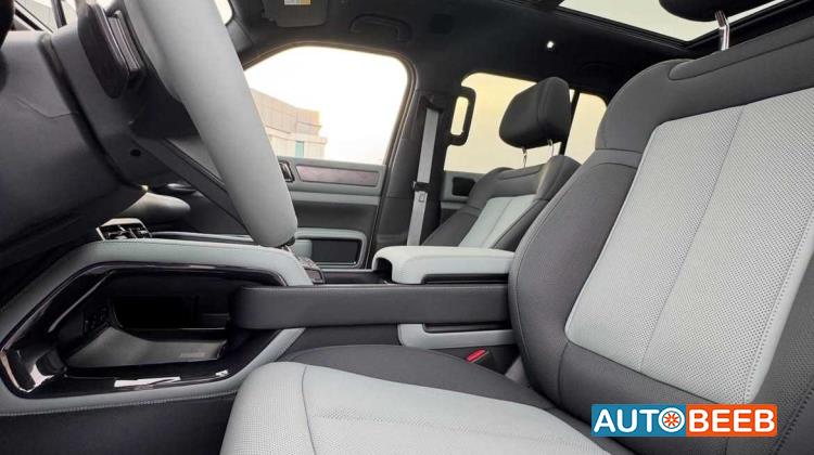 بي واي دي ليوبارد 5 2025