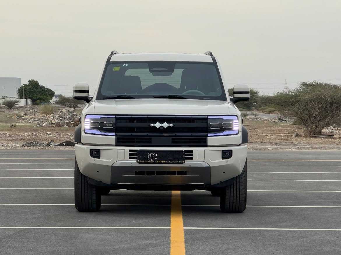 بي واي دي ليوبارد 5 2025