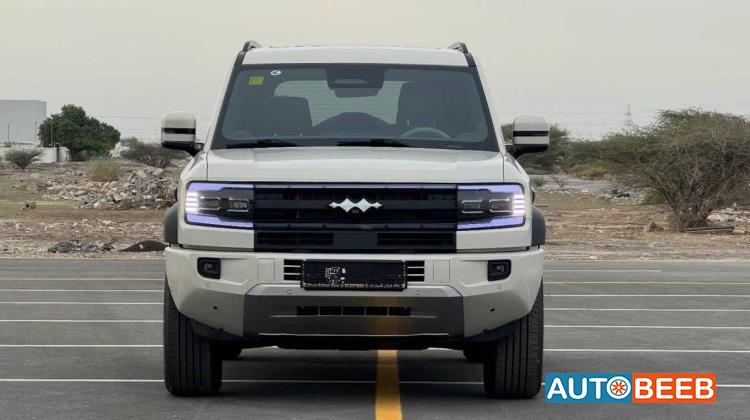 بي واي دي ليوبارد 5 2025