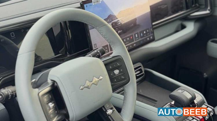 بي واي دي ليوبارد 5 2025