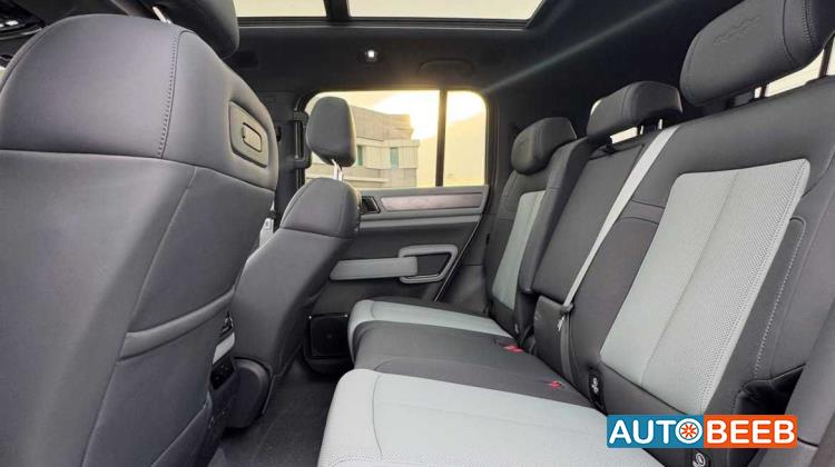 بي واي دي ليوبارد 5 2025