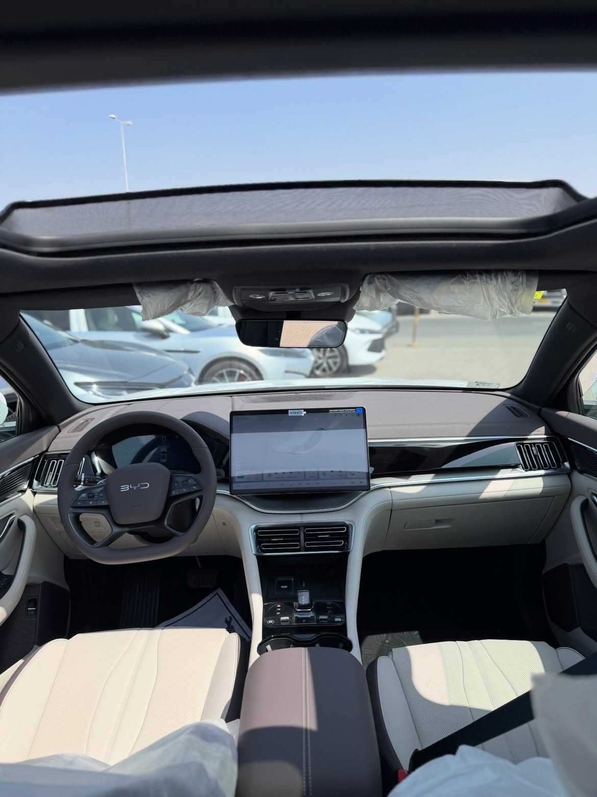 بي واي دي سونج بلس 2025
