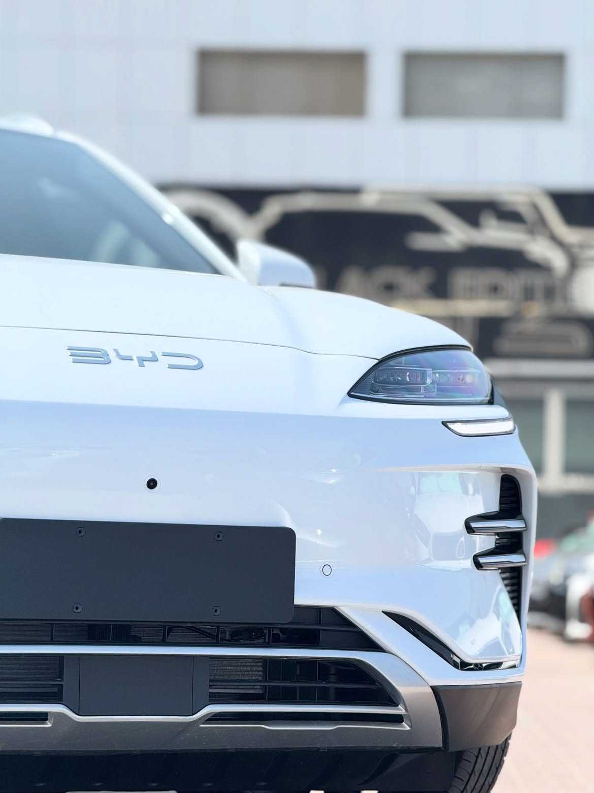 بي واي دي سونج بلس 2025