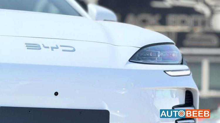 بي واي دي سونج بلس 2025