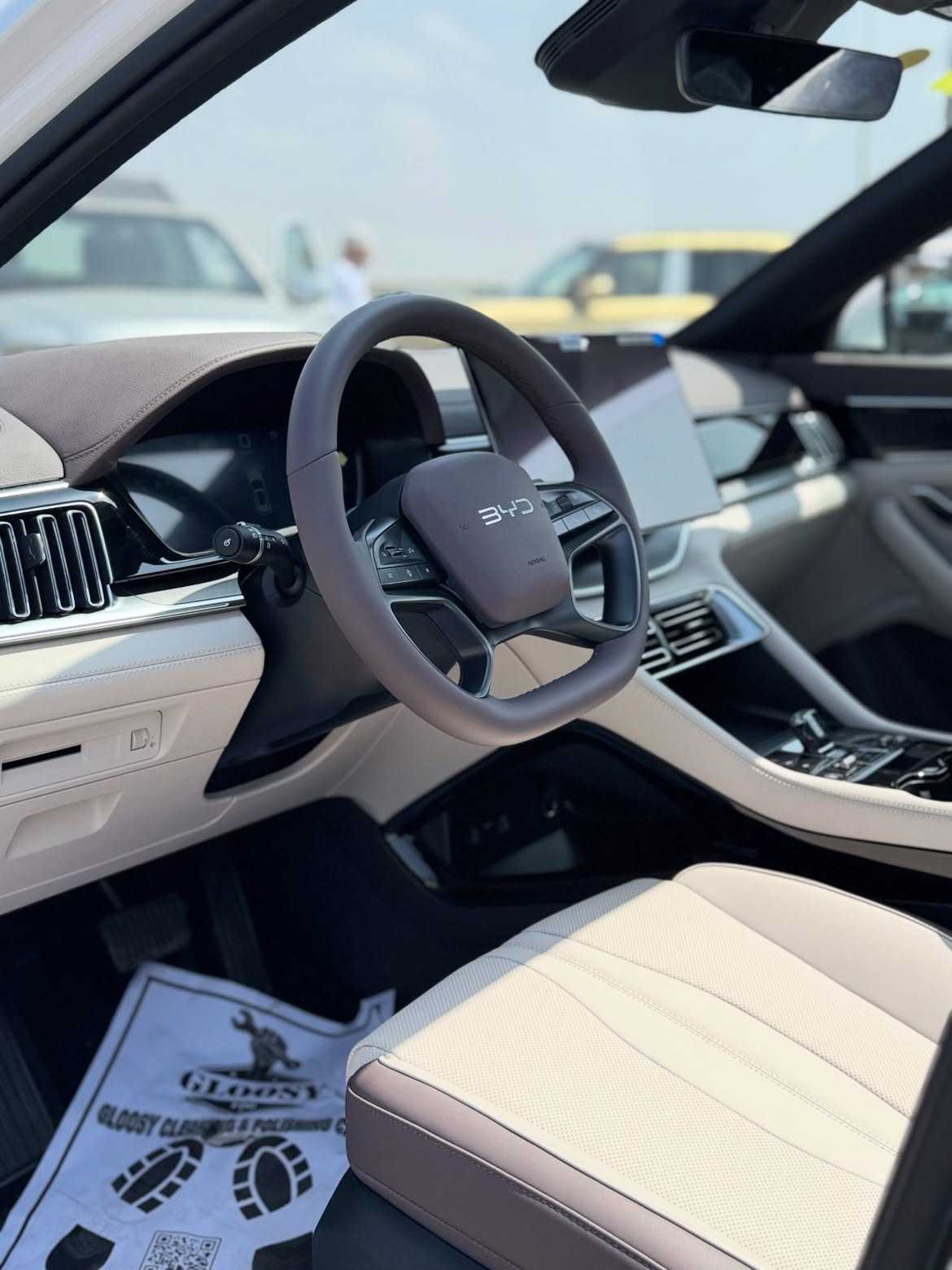 بي واي دي سونج بلس 2025