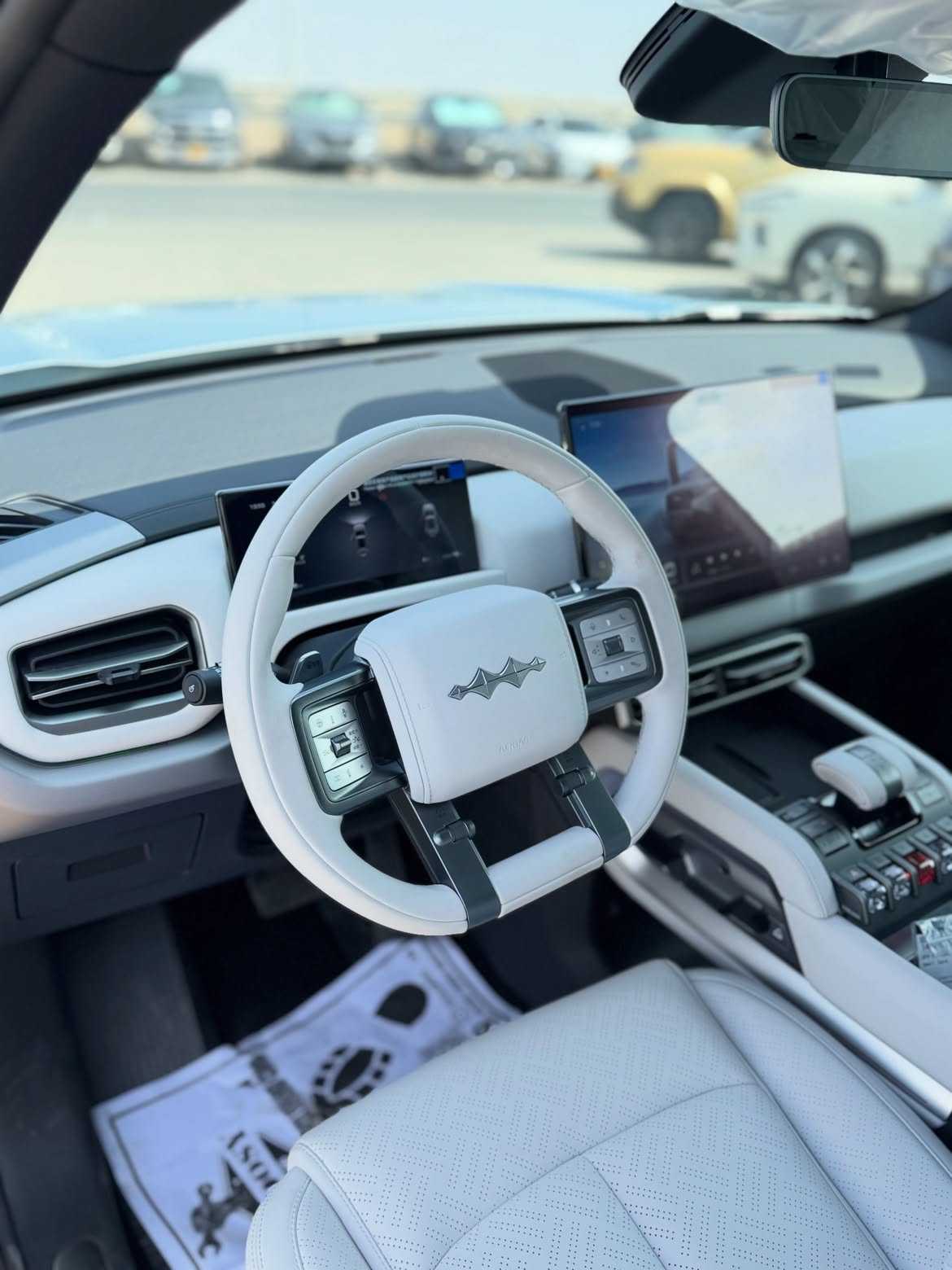 بي واي دي ليوبارد 3 2025