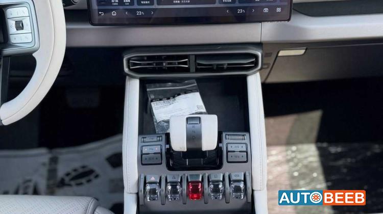 بي واي دي ليوبارد 3 2025