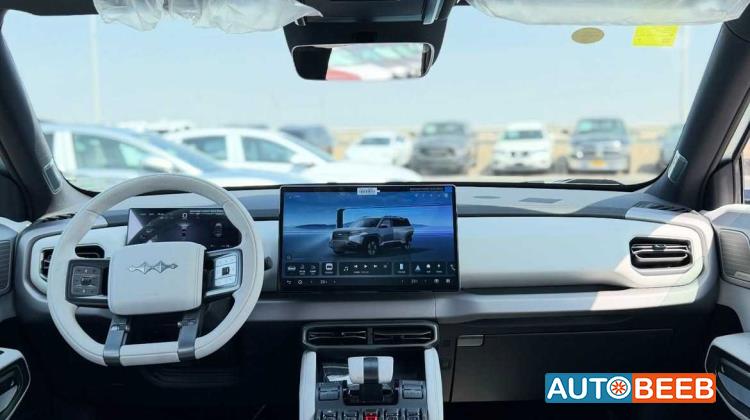 بي واي دي ليوبارد 3 2025