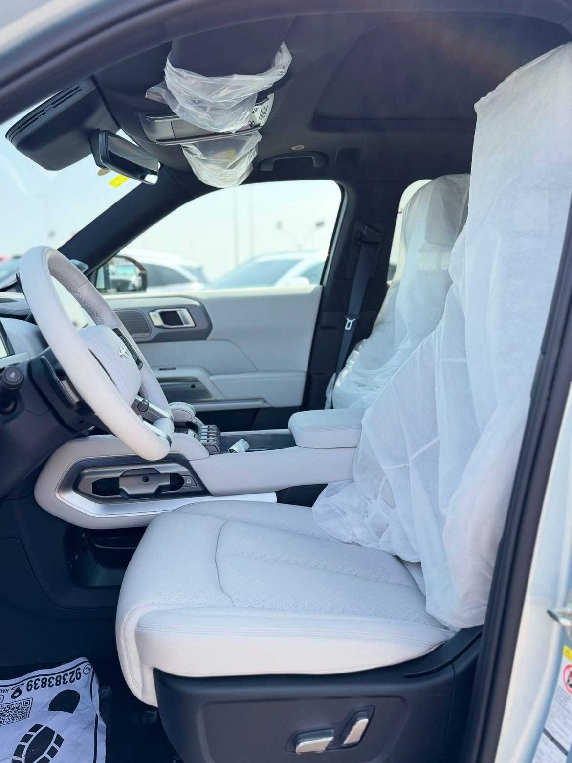 بي واي دي ليوبارد 3 2025