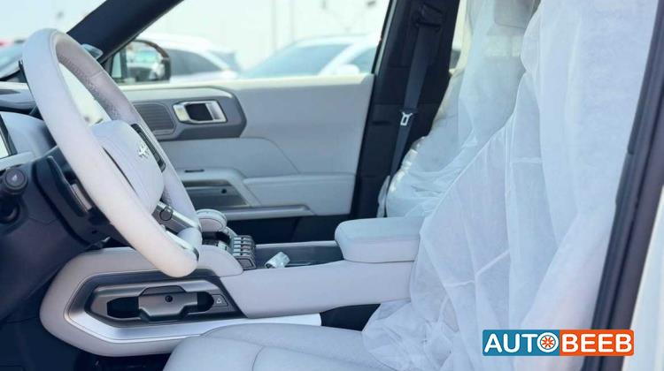 بي واي دي ليوبارد 3 2025