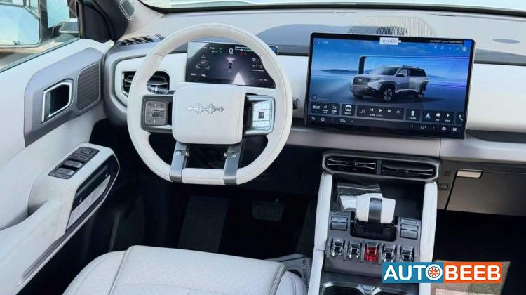 بي واي دي ليوبارد 3 2025