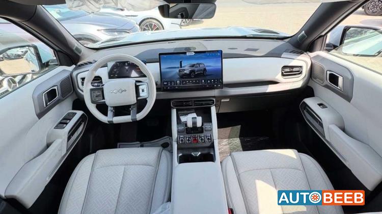 بي واي دي ليوبارد 3 2025