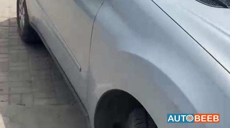Mercedes Benz ML350 2007