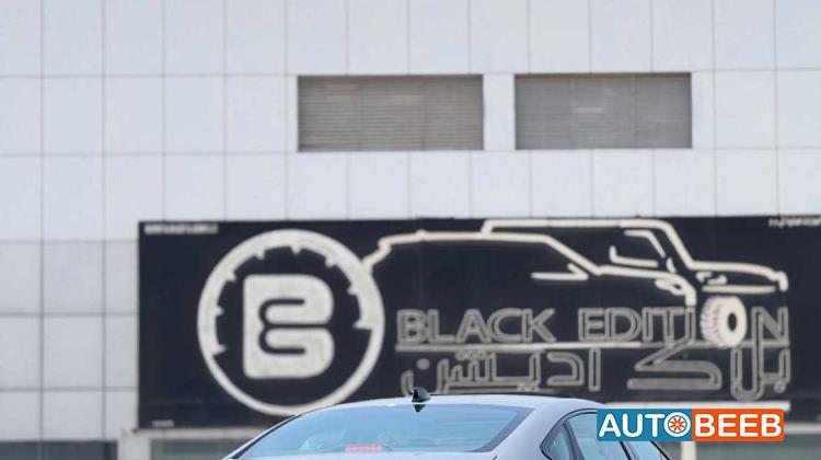 هوندا اكورد 2025