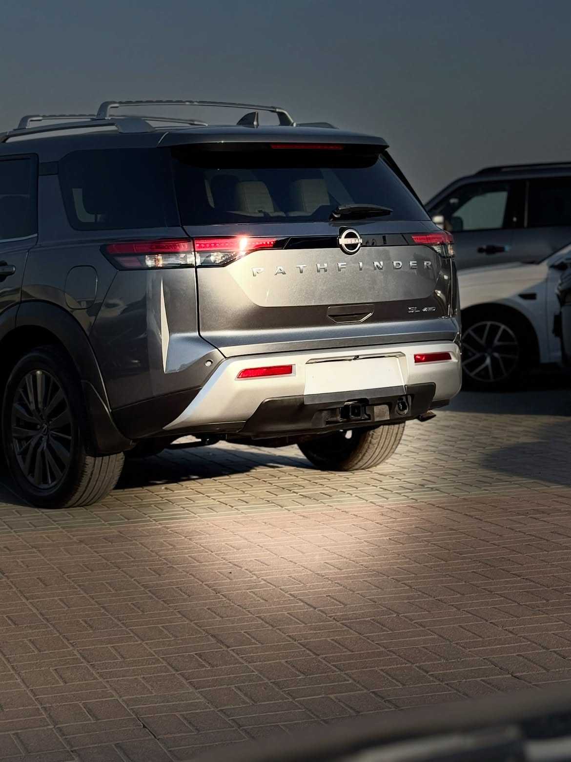 نيسان باثفايندر 2022