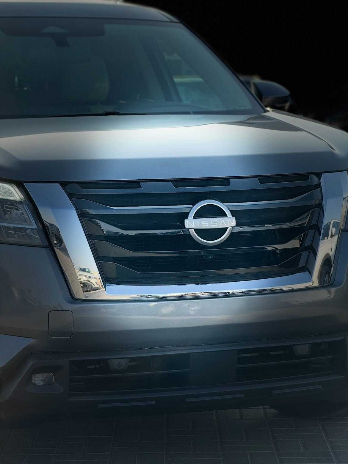 نيسان باثفايندر 2022