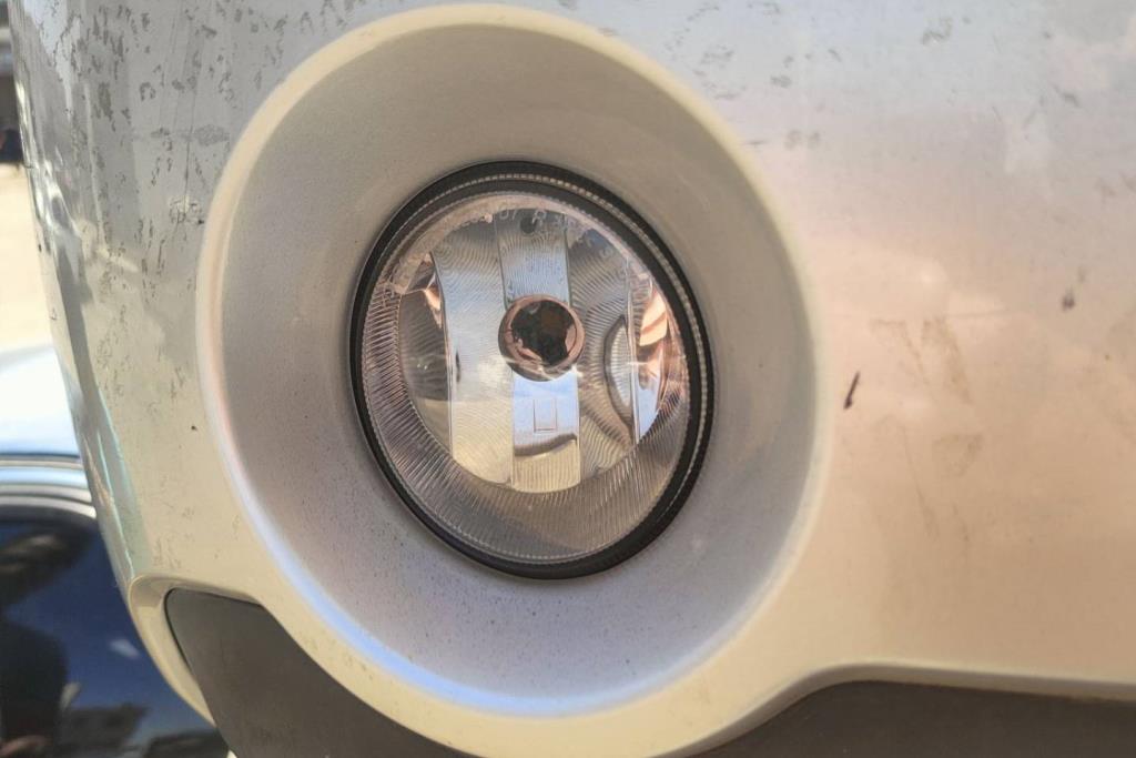Lights Spotlight KIA Picanto