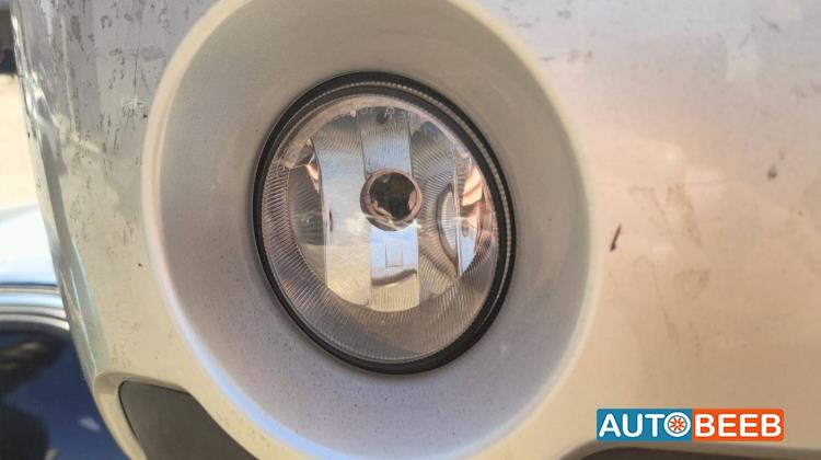 Lights Spotlight KIA Picanto