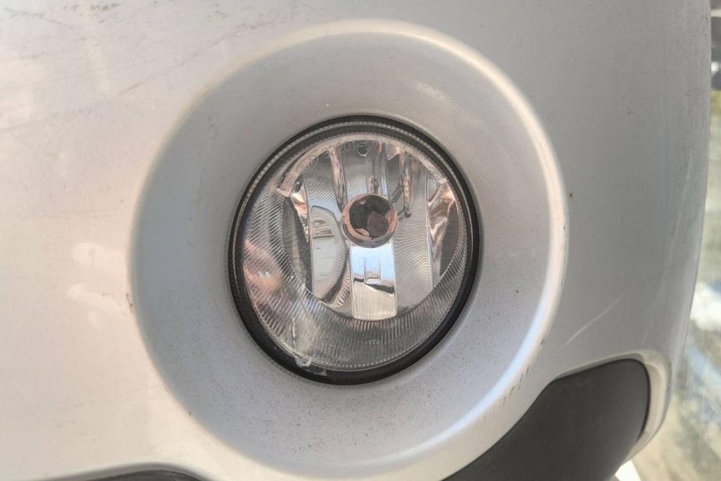 Lights Spotlight KIA Picanto
