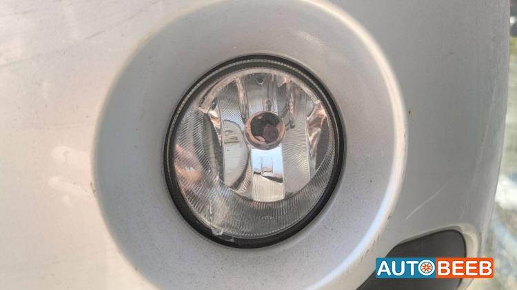 Lights Spotlight KIA Picanto