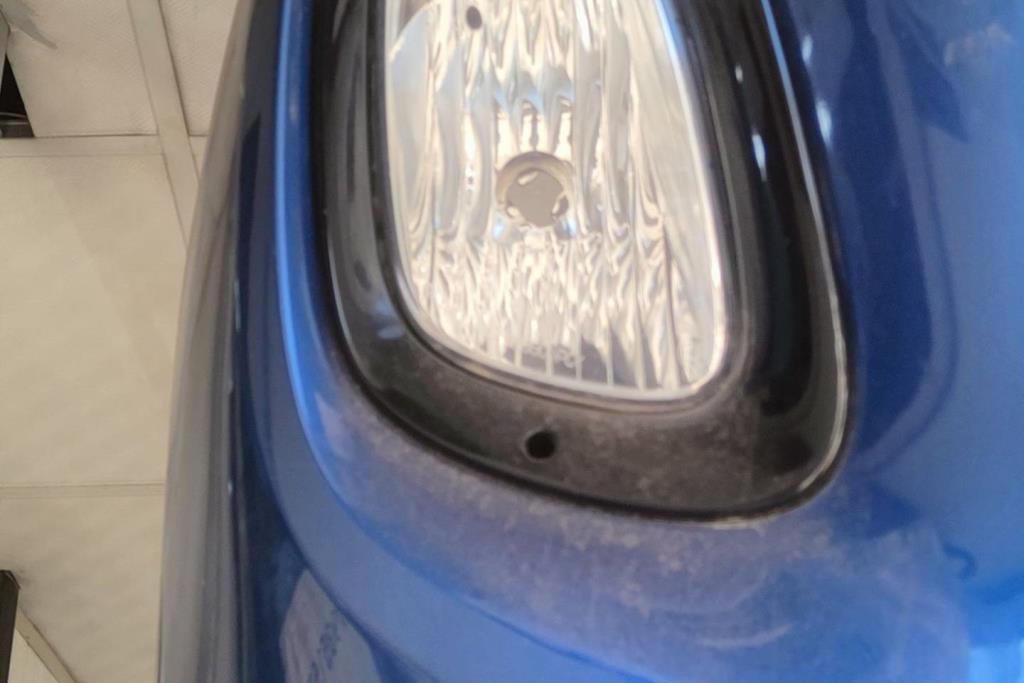 Lights Spotlight KIA Picanto