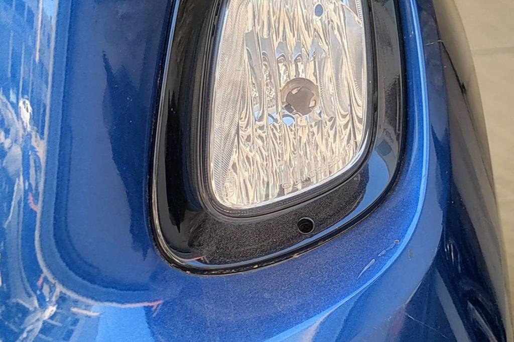 Lights Spotlight KIA Picanto